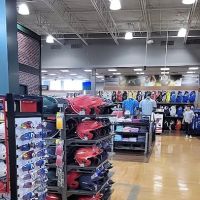 DICK'S Sporting Goods ico