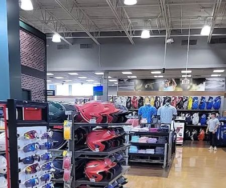 DICK'S Sporting Goods