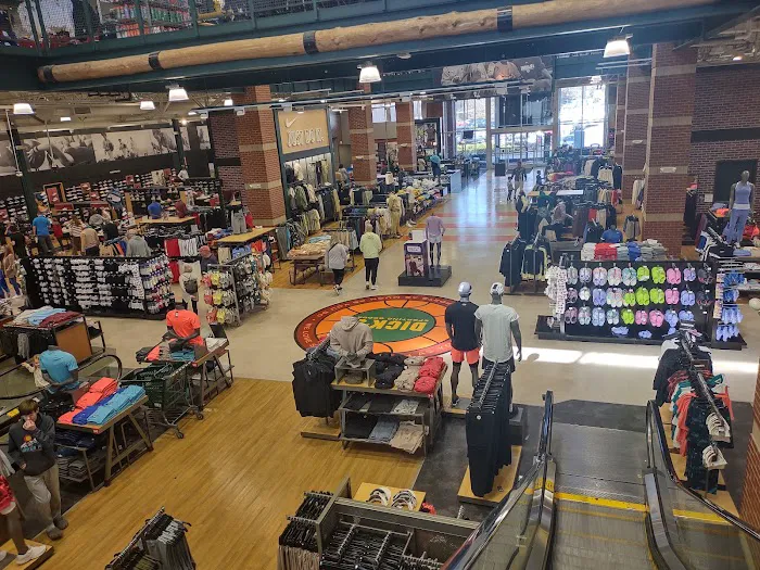 DICK'S Sporting Goods Picture 7