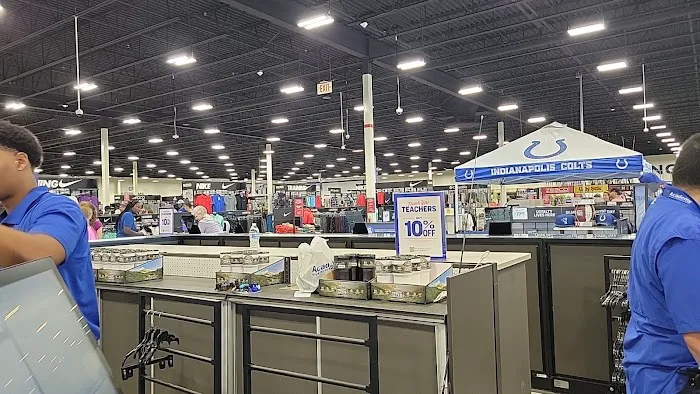 Academy Sports + Outdoors Picture 3
