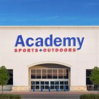 Academy Sports + Outdoors ico