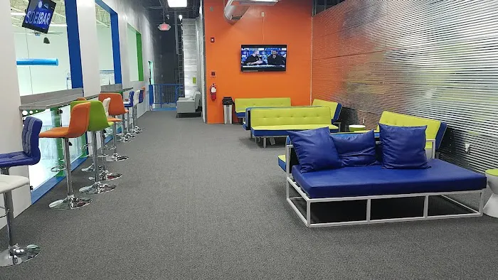 Gravity Trampoline Park Picture 1