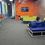 Gravity Trampoline Park