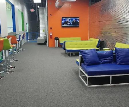 Gravity Trampoline Park