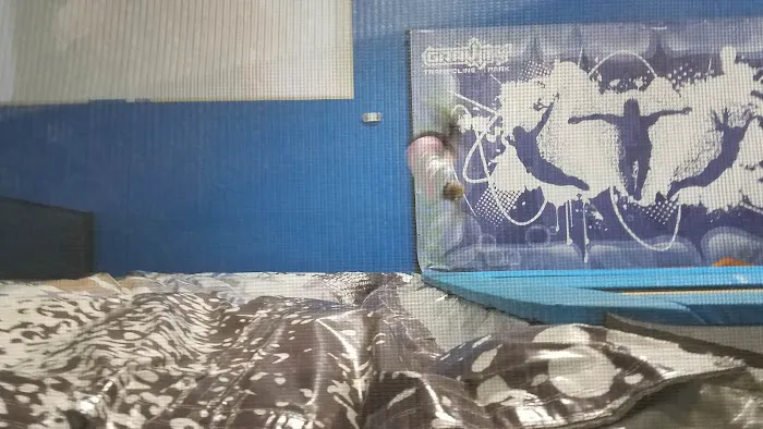 Gravity Trampoline Park Picture 7