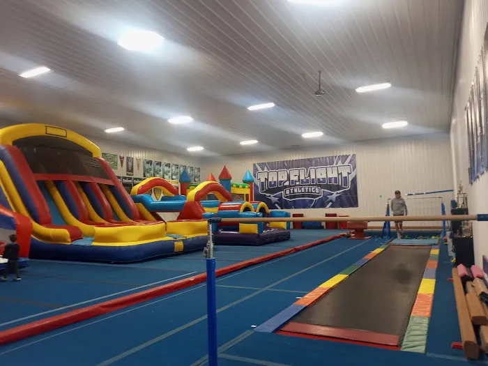 Top Flight Athletics Picture 3