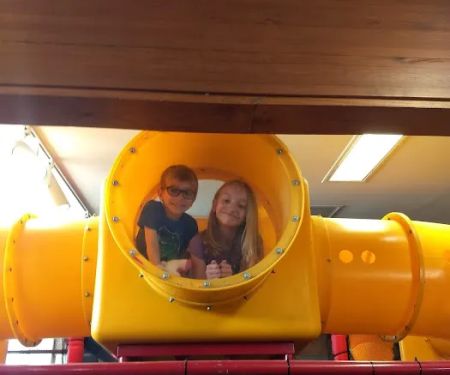 Imagination Station Fun Zone