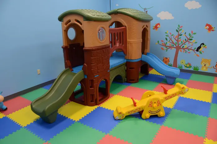 Imagination Station Fun Zone Picture 15
