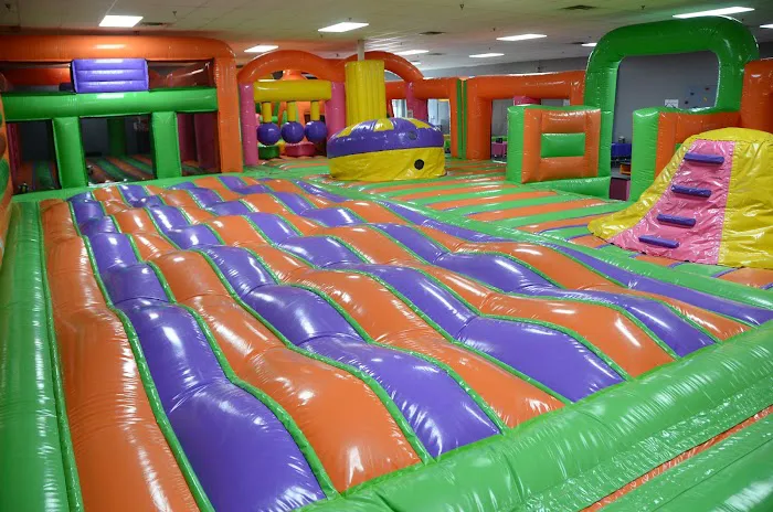 Imagination Station Fun Zone Picture 10