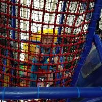 Escapades Family Fun Center ico