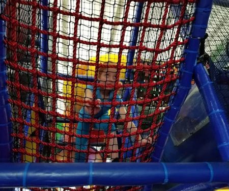 Escapades Family Fun Center