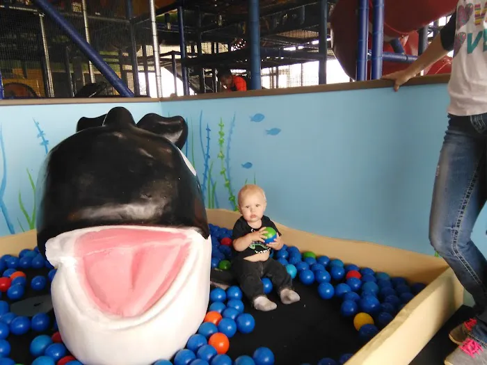 Escapades Family Fun Center Picture 2