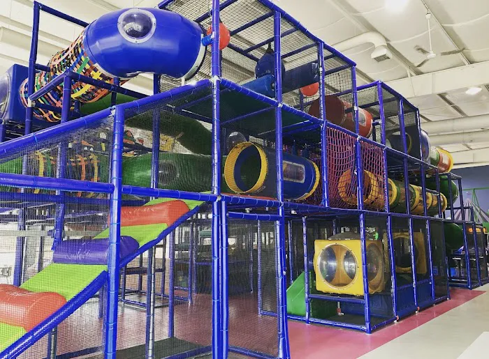 Escapades Family Fun Center Picture 10
