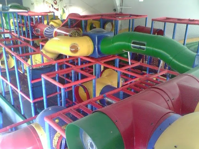 Escapades Family Fun Center Picture 9