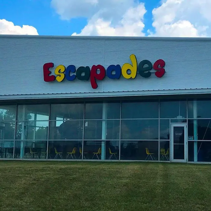 Escapades Family Fun Center Picture 8