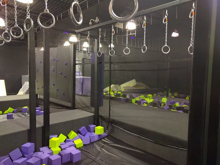 Get Air Trampoline Park Picture 10