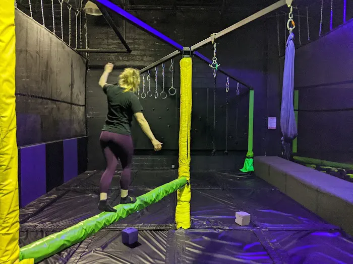 Get Air Trampoline Park Picture 9