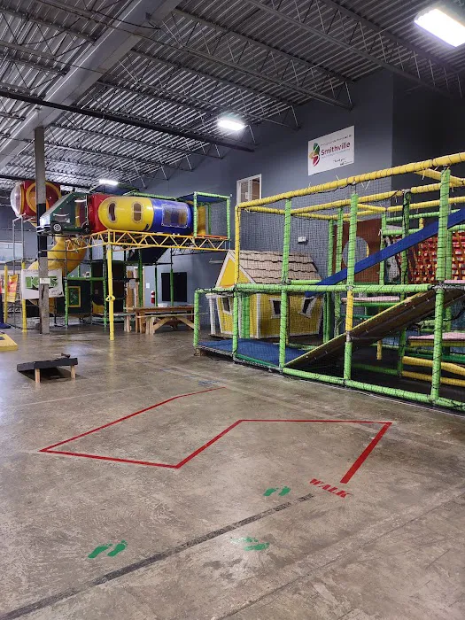 The Warehouse Picture 2