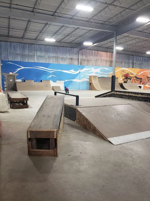 The Warehouse Picture 1