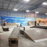 The Warehouse