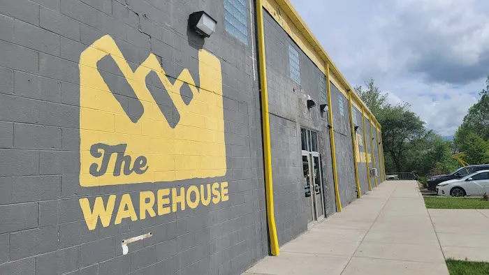 The Warehouse Picture 8