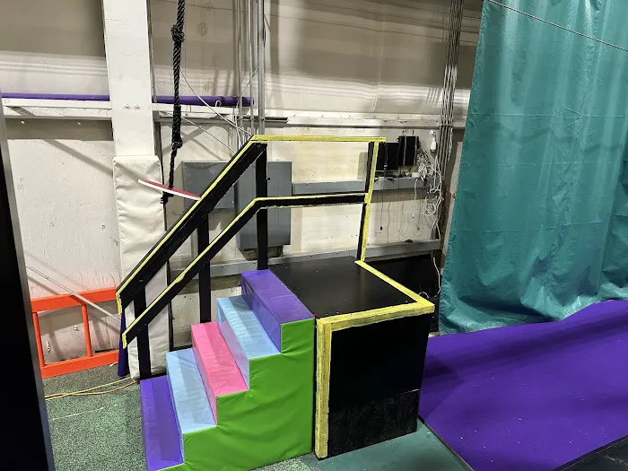 Elite Air Lafayette Trampoline Park Picture 1