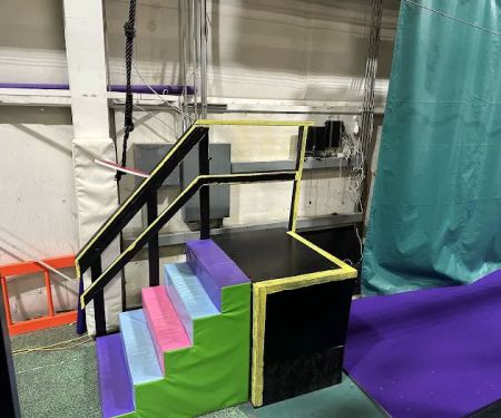 Elite Air Lafayette Trampoline Park