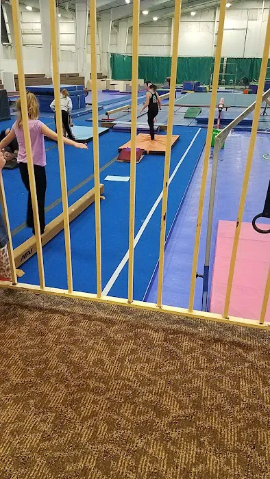 Elite Air Lafayette Trampoline Park Picture 5
