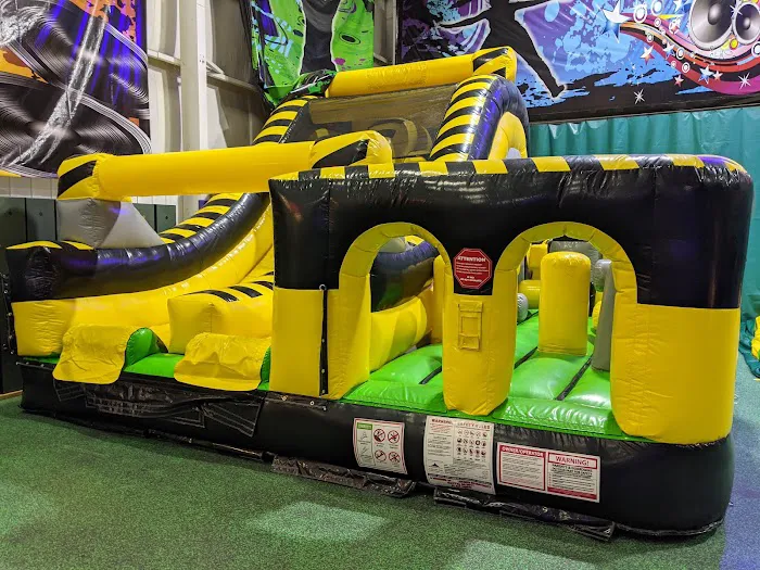 Elite Air Lafayette Trampoline Park Picture 3