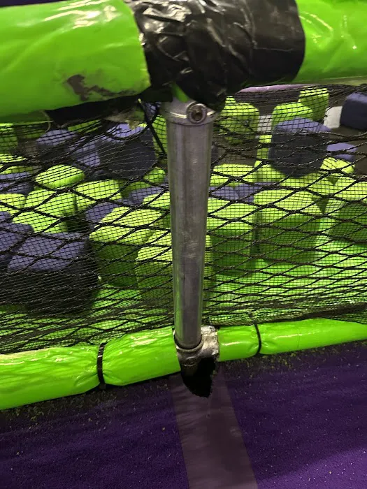 Elite Air Lafayette Trampoline Park Picture 6