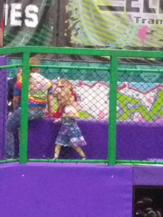 Elite Air Lafayette Trampoline Park Picture 10