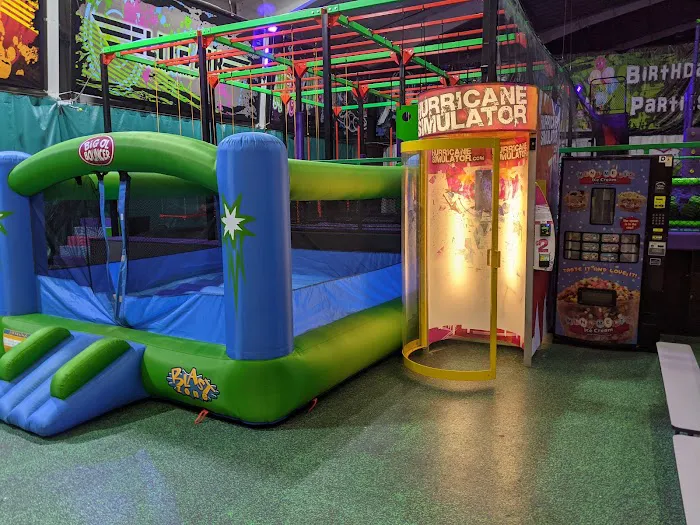 Elite Air Lafayette Trampoline Park Picture 9