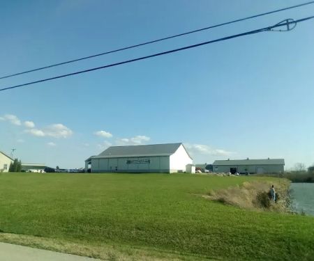 Greensburg Gymnastics & More