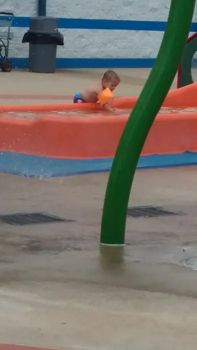 Tate Street Playground Picture 4