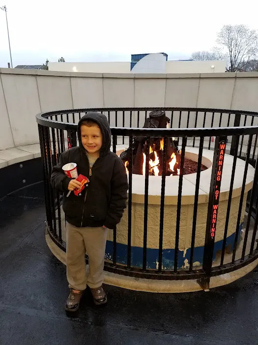 Tate Street Playground Picture 7