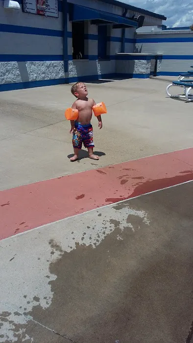 Tate Street Playground Picture 9