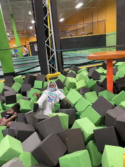DEFY Cincinnati Picture 7
