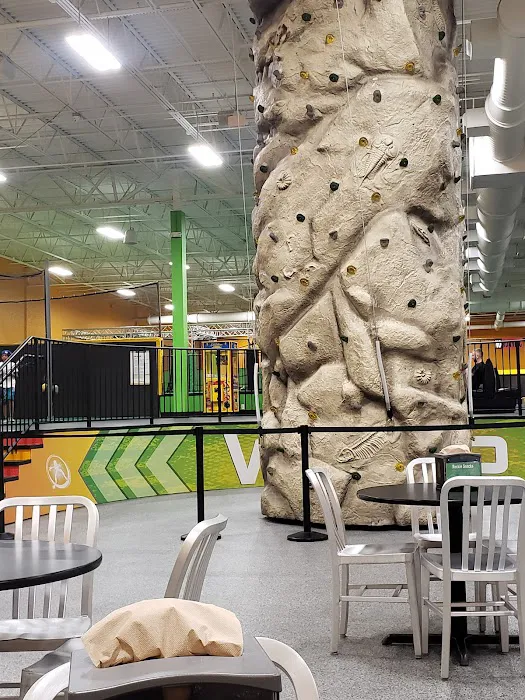 DEFY Cincinnati Picture 5