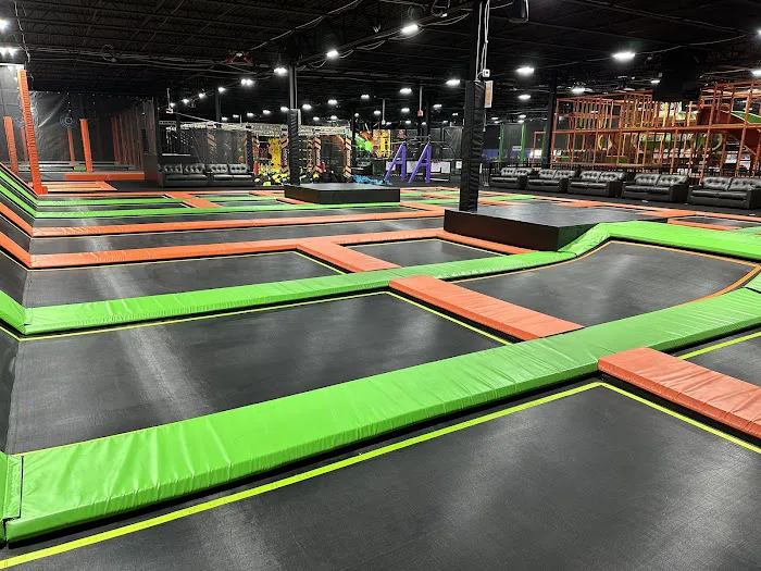 Nova Adventure Park Picture 1