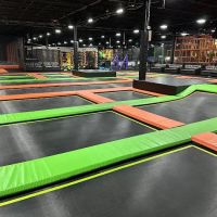 Nova Adventure Park ico