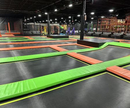 Nova Adventure Park