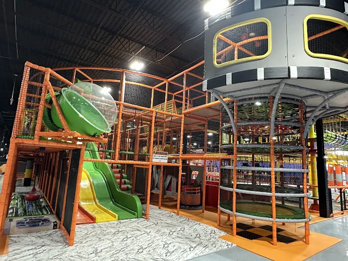 Nova Adventure Park Picture 2