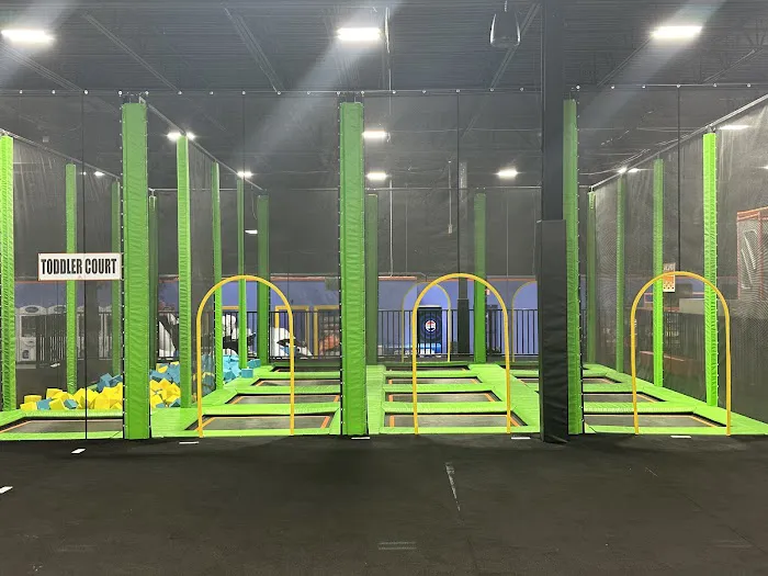 Nova Adventure Park Picture 3