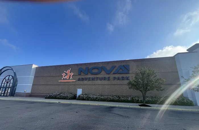 Nova Adventure Park Picture 7