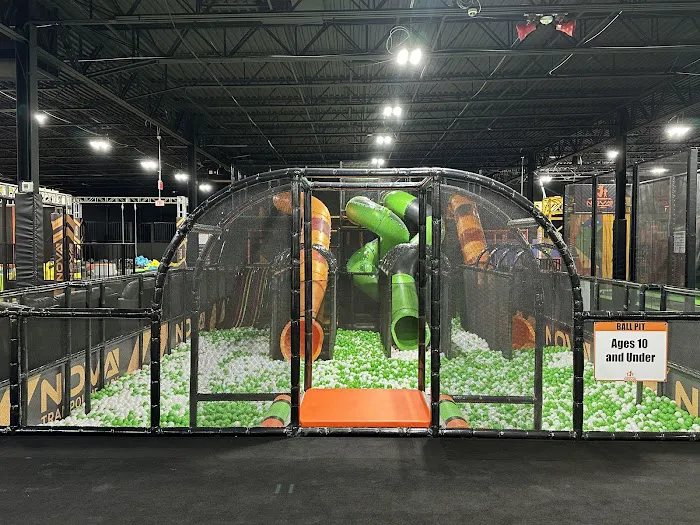 Nova Adventure Park Picture 6