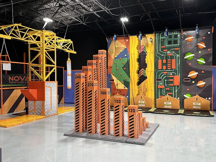 Nova Adventure Park Picture 8