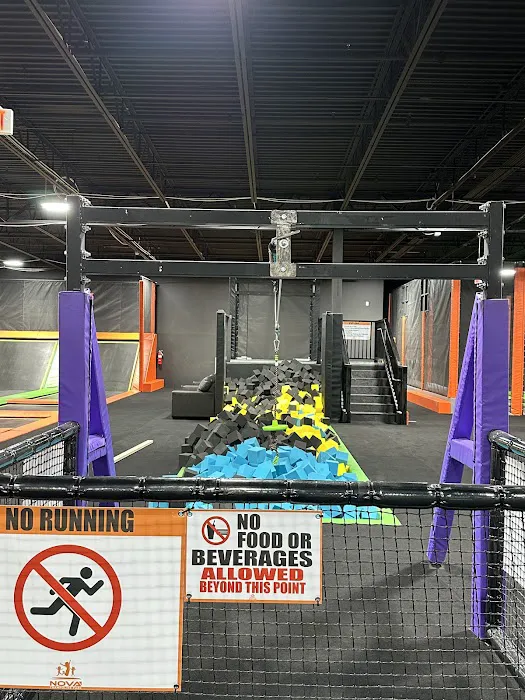 Nova Adventure Park Picture 9