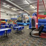Jump!Zone Party Play Center