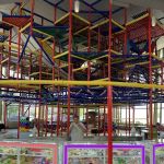 DISCOVERY ZONE
