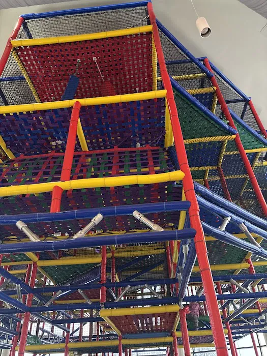 DISCOVERY ZONE Picture 2